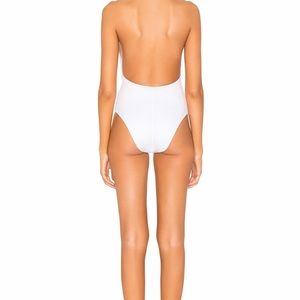 Mara Hoffman Gabriela One Piece